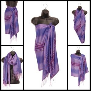 NEW Many Styles Pashmina, Wrap, Scarf - 3/$30